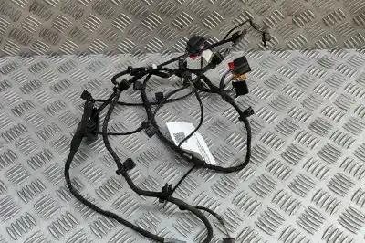 Pezzo di ricambio per auto di seconda mano filo per audi q5 (8rb) 2.0 tdi riferimenti oem iam 80a971104a  