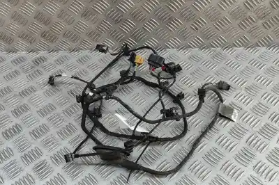 Pezzo di ricambio per auto di seconda mano Filo per AUDI Q5 (8RB) 2.0 TDI Riferimenti OEM IAM 80A971104A  