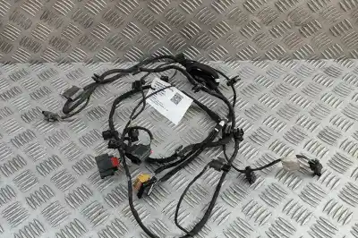 Pezzo di ricambio per auto di seconda mano filo per audi q5 (8rb) 2.0 tdi riferimenti oem iam 80a971104a  
