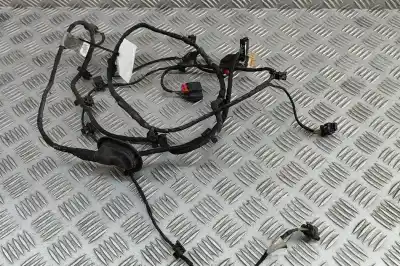 Pezzo di ricambio per auto di seconda mano filo per audi q5 (8rb) 2.0 tdi riferimenti oem iam 80a971104a  