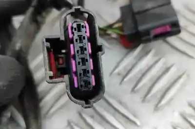 Pezzo di ricambio per auto di seconda mano filo per audi q5 (8rb) 2.0 tdi riferimenti oem iam 80a971104a  