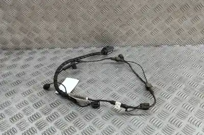İkinci el araba yedek parçası Tel için FORD FOCUS III (2010-2020) OEM IAM referansları F1ET-15K868-AEE  