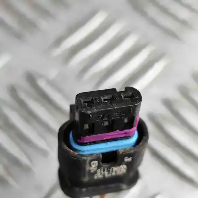 Автозапчастина б/у дрот для audi q2 ga (2016-..) off-road посилання на oem iam 81a971104e  