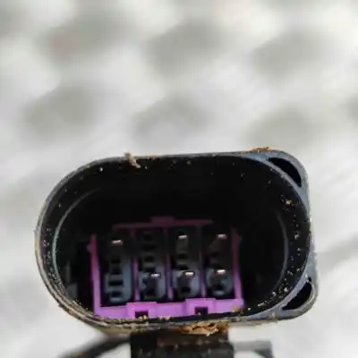 Автозапчастина б/у дрот для audi q2 ga (2016-..) off-road посилання на oem iam 81a971104e  