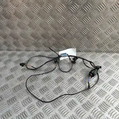 Автозапчастина б/у дрот для audi q2 ga (2016-..) off-road посилання на oem iam 81a971104e  