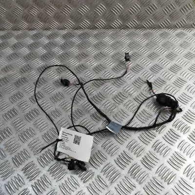 Автозапчастина б/у дрот для audi q2 ga (2016-..) off-road посилання на oem iam 81a971104e  