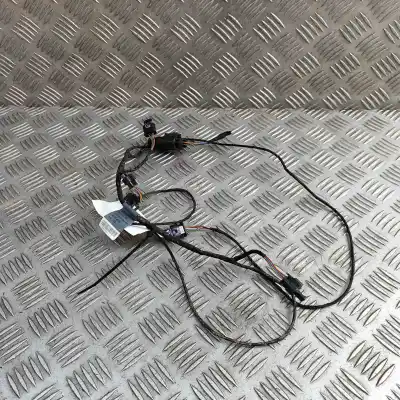 Автозапчастина б/у дрот для audi q2 ga (2016-..) off-road посилання на oem iam 81a971104e  