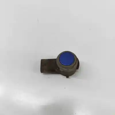 Peça sobressalente para automóvel em segunda mão SENSOR DE ESTACIONAMENTO por JAGUAR I-PACE X590  Referências OEM IAM JK83-15K859-AC  