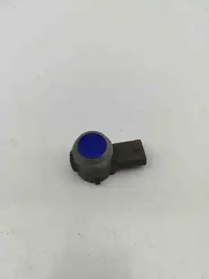 Peça sobressalente para automóvel em segunda mão SENSOR DE ESTACIONAMENTO por JAGUAR I-PACE X590  Referências OEM IAM JK83-15K859-AC  