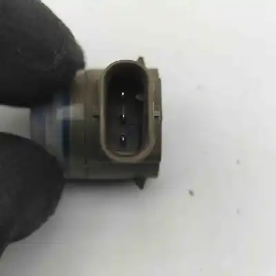 Peça sobressalente para automóvel em segunda mão sensor de estacionamento por jaguar i-pace x590 (2018-..) off-road referências oem iam jk83-15k859-ac  