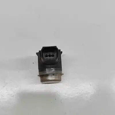 Автозапчасти б/у парковочный датчик за ford focus iii (2010-2020) ссылки oem iam f1ct-15k859-aaw  