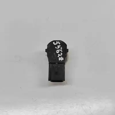 Автозапчасти б/у парковочный датчик за ford focus iii (2010-2020) ссылки oem iam f1ct-15k859-aaw  