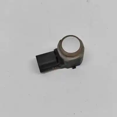 Автозапчасти б/у парковочный датчик за ford focus iii (2010-2020) ссылки oem iam f1ct-15k859-aaw  