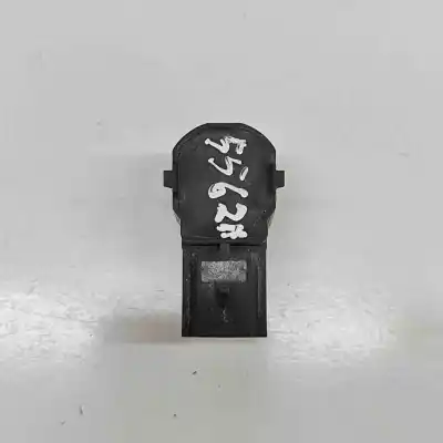 Автозапчасти б/у парковочный датчик за ford focus iii (2010-2020) ссылки oem iam f1ct-15k859-aaw  