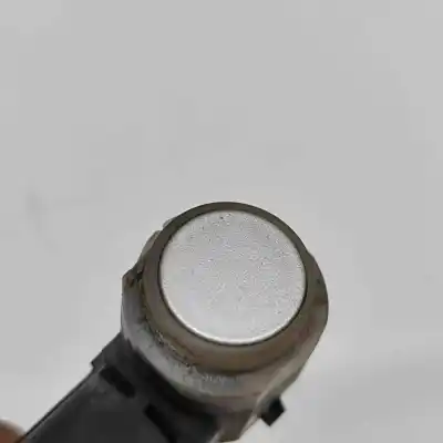 Автозапчасти б/у парковочный датчик за ford focus iii (2010-2020) ссылки oem iam f1ct-15k859-aaw  