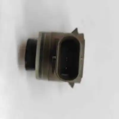 Peça sobressalente para automóvel em segunda mão sensor de estacionamento por tesla model s (2012-..) hatchback referências oem iam 1127503-14-c  
