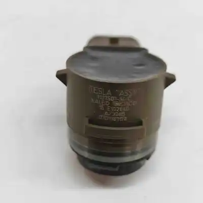 Peça sobressalente para automóvel em segunda mão sensor de estacionamento por tesla model s (2012-..) hatchback referências oem iam 1127503-14-c  
