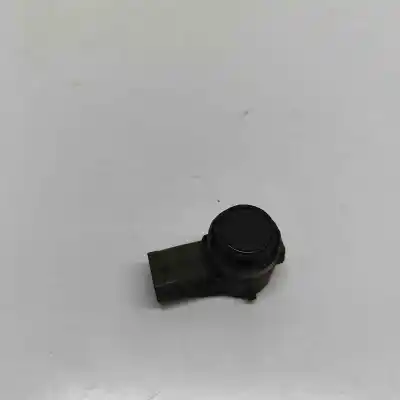 Peça sobressalente para automóvel em segunda mão sensor de estacionamento por tesla model s (2012-..) hatchback referências oem iam 1127503-14-c  
