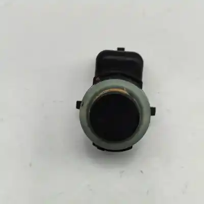 Peça sobressalente para automóvel em segunda mão Sensor De Estacionamento por AUDI Q2 GA (2016-..) Off-road Referências OEM IAM 5Q0919275C  
