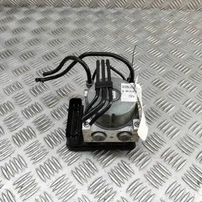 Peça sobressalente para automóvel em segunda mão bomba abs por ford focus iii (2010-2020) referências oem iam f1fc-2c219-bf  