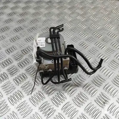 Peça sobressalente para automóvel em segunda mão Bomba Abs por FORD FOCUS III (2010-2020) Referências OEM IAM F1FC-2C219-BF  