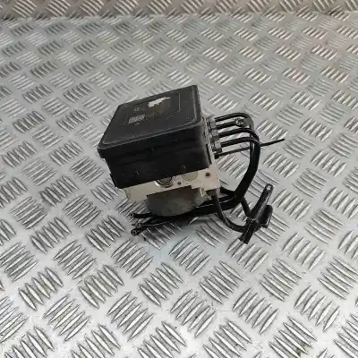 Peça sobressalente para automóvel em segunda mão bomba abs por ford focus iii (2010-2020) referências oem iam f1fc-2c219-bf  