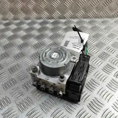 Pièce détachée automobile d'occasion Pompe Abs pour FORD PUMA J2K, CF7 (2019-..) Hatchback Références OEM IAM M1BC-2C219-KB,M1BC-2B373-KB  