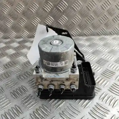 Pezzo di ricambio per auto di seconda mano pompa abs per audi q2 ga (2016-..) off-road riferimenti oem iam 5qa614517ba  
