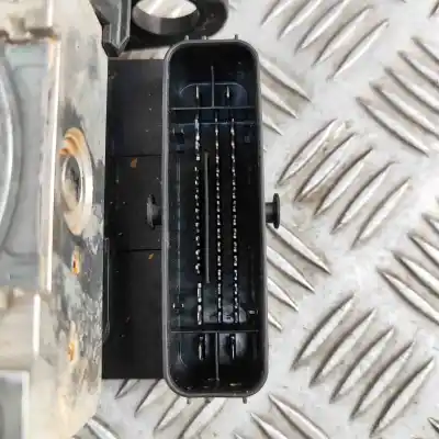 Pezzo di ricambio per auto di seconda mano pompa abs per audi q2 ga (2016-..) off-road riferimenti oem iam 5qa614517ba  