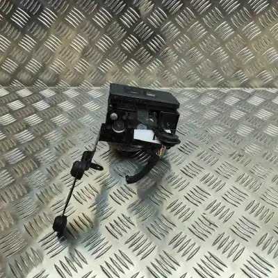 Second-hand car spare part abs pump for ford puma j2k, cf7 (2019-..) hatchback oem iam references r1tc-2c219-ag  