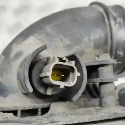 Peça sobressalente para automóvel em segunda mão suporte do filtro de ar por ford focus iii (2010-2020) referências oem iam av61-9600-bg  