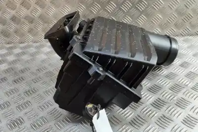 Peça sobressalente para automóvel em segunda mão Suporte Do Filtro De Ar por AUDI Q2 GA (2016-..) Off-road Referências OEM IAM 5Q0129601CC,5Q0129607BG,5Q0129620E  