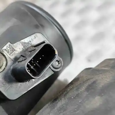 Second-hand car spare part air filter support for dodge nitro (2006-2012) oem iam references 4880267ab  