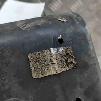 Second-hand car spare part air filter support for dodge nitro (2006-2012) oem iam references 4880267ab  