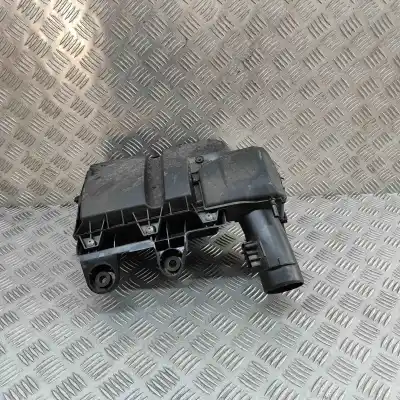 Pezzo di ricambio per auto di seconda mano supporto filtro aria per peugeot 5008 ii mc, mj, mr, m4 (2017-..) off-road riferimenti oem iam 9828002080  