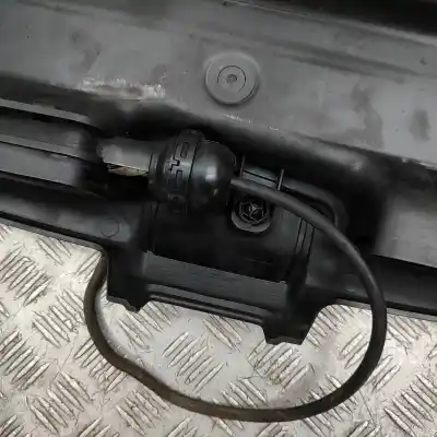 Peça sobressalente para automóvel em segunda mão suporte do filtro de ar por audi q7 4m (2015-..) off-road referências oem iam 4m0133837  