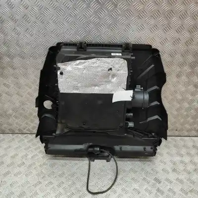 Peça sobressalente para automóvel em segunda mão suporte do filtro de ar por audi q7 4m (2015-..) off-road referências oem iam 4m0133837  