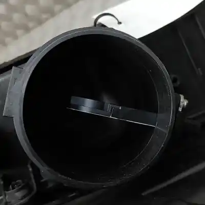 Peça sobressalente para automóvel em segunda mão suporte do filtro de ar por audi q7 4m (2015-..) off-road referências oem iam 4m0133837  