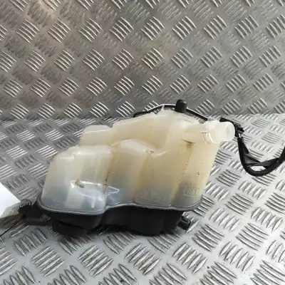 Автозапчасти б/у расширительный бачек за land rover range rover evoque l538 (2011-2018) ссылки oem iam fk72-8k218-aa  