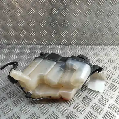 Автозапчасти б/у расширительный бачек за land rover range rover evoque l538 (2011-2018) ссылки oem iam fk72-8k218-aa  