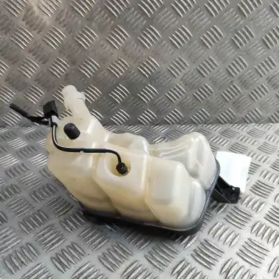 Автозапчасти б/у расширительный бачек за land rover range rover evoque l538 (2011-2018) ссылки oem iam fk72-8k218-aa  