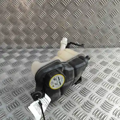 Автозапчасти б/у расширительный бачек за land rover range rover evoque l538 (2011-2018) ссылки oem iam fk72-8k218-aa  