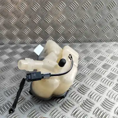 Second-hand car spare part Expansion Bottle for LAND ROVER RANGE ROVER EVOQUE L538 (2011-2018) OEM IAM references FK72-8K218-AA  