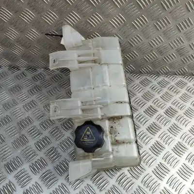 Pezzo di ricambio per auto di seconda mano bottiglia di espansione per tesla model x (2013-..) hatchback riferimenti oem iam 1036124-00-d  