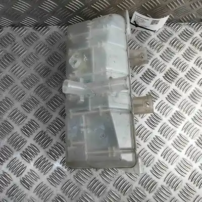 Pezzo di ricambio per auto di seconda mano bottiglia di espansione per tesla model x (2013-..) hatchback riferimenti oem iam 1036124-00-d  