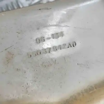 Second-hand car spare part expansion bottle for dodge nitro (2006-2012) oem iam references 55037842ad  