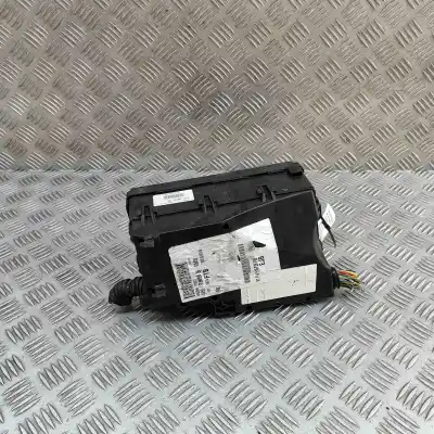 Peça sobressalente para automóvel em segunda mão caixa de fusíveis e relés por ford focus iii (2010-2020) referências oem iam f1ft-14k733-ftb  