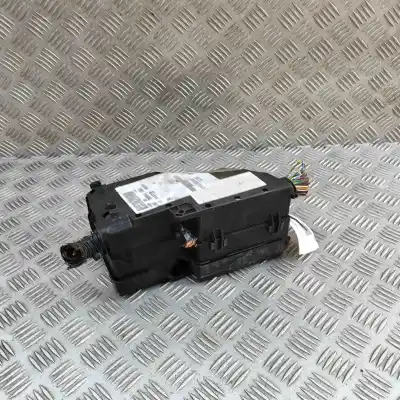Peça sobressalente para automóvel em segunda mão caixa de fusíveis e relés por ford focus iii (2010-2020) referências oem iam f1ft-14k733-ftb  