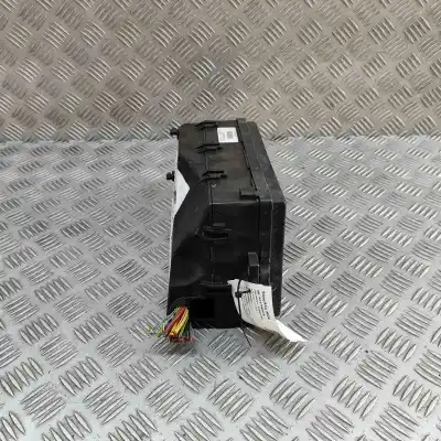 Peça sobressalente para automóvel em segunda mão caixa de fusíveis e relés por ford focus iii (2010-2020) referências oem iam f1ft-14k733-ftb  
