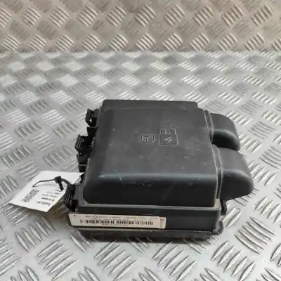 Автозапчастина б/у реле/запоперівник для ford puma j2k, cf7 (2019-..) hatchback посилання на oem iam l1tt-14d068-gaf  